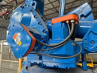 2021 abb irc5 single verpakkingsrobot - afbeelding 39 van  39