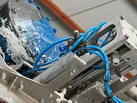 2021 abb irc5 single verpakkingsrobot - afbeelding 10 van  39