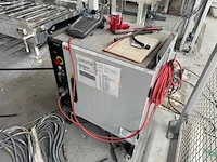 2021 abb irc5 single verpakkingsrobot - afbeelding 16 van  39