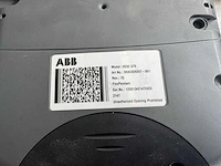 2021 abb irc5 single verpakkingsrobot - afbeelding 22 van  39