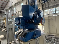 2021 abb irc5 single verpakkingsrobot - afbeelding 2 van  32