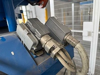 2021 abb irc5 single verpakkingsrobot - afbeelding 3 van  32