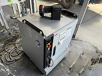 2021 abb irc5 single verpakkingsrobot - afbeelding 4 van  32