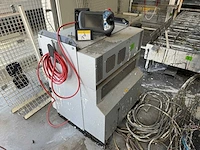 2021 abb irc5 single verpakkingsrobot - afbeelding 6 van  32