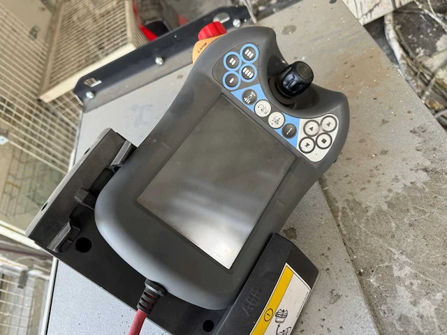 2021 abb irc5 single verpakkingsrobot - afbeelding 7 van  32