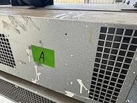 2021 abb irc5 single verpakkingsrobot - afbeelding 11 van  32