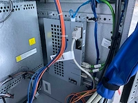 2021 abb irc5 single verpakkingsrobot - afbeelding 18 van  32