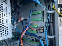 2021 abb irc5 single verpakkingsrobot - afbeelding 19 van  32