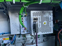 2021 abb irc5 single verpakkingsrobot - afbeelding 20 van  32