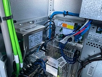2021 abb irc5 single verpakkingsrobot - afbeelding 24 van  32
