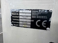 2021 abb irc5 single verpakkingsrobot - afbeelding 25 van  32