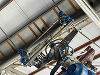2021 abb irc5 single verpakkingsrobot - afbeelding 27 van  32