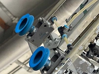 2021 abb irc5 single verpakkingsrobot - afbeelding 29 van  32