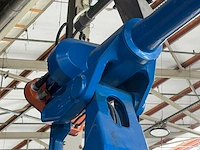 2021 abb irc5 single verpakkingsrobot - afbeelding 31 van  32