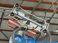 2021 abb irc5 single verpakkingsrobot - afbeelding 3 van  37