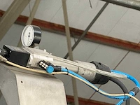 2021 abb irc5 single verpakkingsrobot - afbeelding 4 van  37
