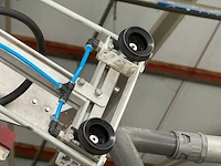 2021 abb irc5 single verpakkingsrobot - afbeelding 5 van  37