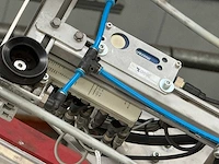 2021 abb irc5 single verpakkingsrobot - afbeelding 6 van  37