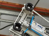 2021 abb irc5 single verpakkingsrobot - afbeelding 7 van  37