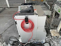 2021 abb irc5 single verpakkingsrobot - afbeelding 9 van  37