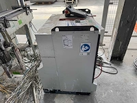 2021 abb irc5 single verpakkingsrobot - afbeelding 11 van  37