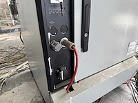 2021 abb irc5 single verpakkingsrobot - afbeelding 13 van  37