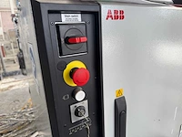 2021 abb irc5 single verpakkingsrobot - afbeelding 14 van  37
