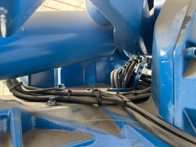 2021 abb irc5 single verpakkingsrobot - afbeelding 17 van  37