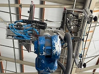 2021 abb irc5 single verpakkingsrobot - afbeelding 18 van  37