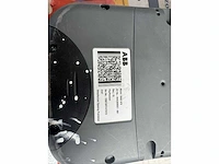 2021 abb irc5 single verpakkingsrobot - afbeelding 20 van  37