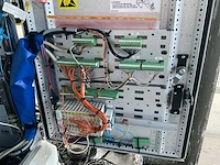 2021 abb irc5 single verpakkingsrobot - afbeelding 21 van  37