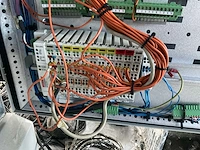 2021 abb irc5 single verpakkingsrobot - afbeelding 22 van  37