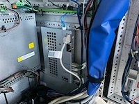 2021 abb irc5 single verpakkingsrobot - afbeelding 24 van  37