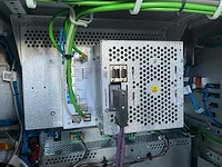 2021 abb irc5 single verpakkingsrobot - afbeelding 25 van  37