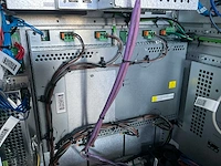 2021 abb irc5 single verpakkingsrobot - afbeelding 26 van  37