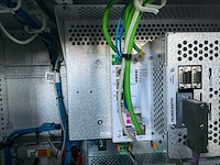 2021 abb irc5 single verpakkingsrobot - afbeelding 28 van  37