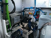 2021 abb irc5 single verpakkingsrobot - afbeelding 29 van  37