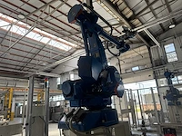 2021 abb irc5 single verpakkingsrobot - afbeelding 23 van  37