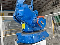 2021 abb irc5 single verpakkingsrobot - afbeelding 34 van  37