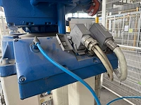 2021 abb irc5 single verpakkingsrobot - afbeelding 35 van  37