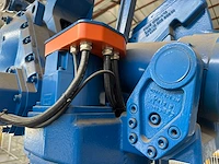 2021 abb irc5 single verpakkingsrobot - afbeelding 36 van  37