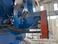 2021 abb irc5 single verpakkingsrobot - afbeelding 37 van  37