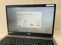 2021 acer chromebook cb315-3h (n19q3) laptop - afbeelding 2 van  7