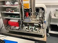 2021 agena massarray dx analyzer 4 analytische apparaat - afbeelding 2 van  12