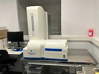 2021 agena massarray dx analyzer 4 analytische apparaat