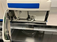 2021 agena massarray dx analyzer 4 analytische apparaat - afbeelding 6 van  12