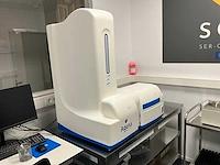 2021 agena massarray dx analyzer 4 analytische apparaat - afbeelding 8 van  12