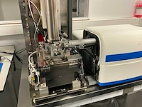 2021 agena massarray dx analyzer 4 analytische apparaat - afbeelding 10 van  12