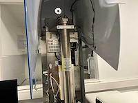 2021 agena massarray dx analyzer 4 analytische apparaat - afbeelding 11 van  12