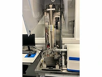 2021 agena massarray dx analyzer 4 analytische apparaat - afbeelding 9 van  12